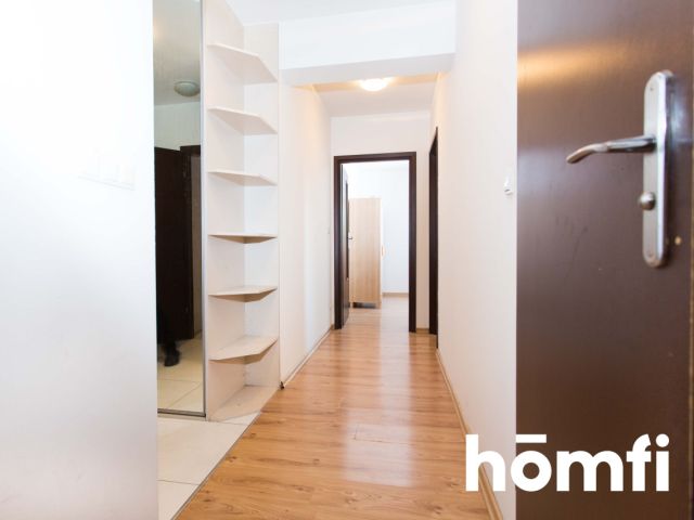 Do wynajęcia 4 pokojowe mieszkanie, Wielicka, Podgórze - Mieszkanie - Wynajem - Kraków, Podgórze