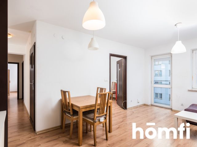 Do wynajęcia 4 pokojowe mieszkanie, Wielicka, Podgórze - Mieszkanie - Wynajem - Kraków, Podgórze