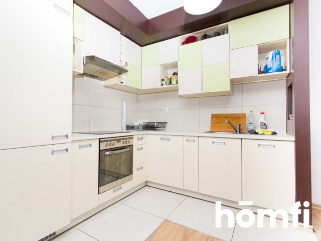 Do wynajęcia 4 pokojowe mieszkanie, Wielicka, Podgórze - Mieszkanie - Wynajem - Kraków, Podgórze