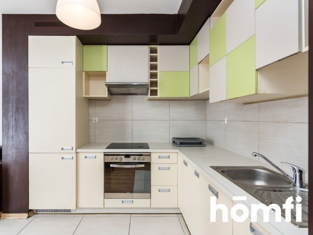 Do wynajęcia 4 pokojowe mieszkanie, Wielicka, Podgórze - Mieszkanie - Wynajem - Kraków, Podgórze