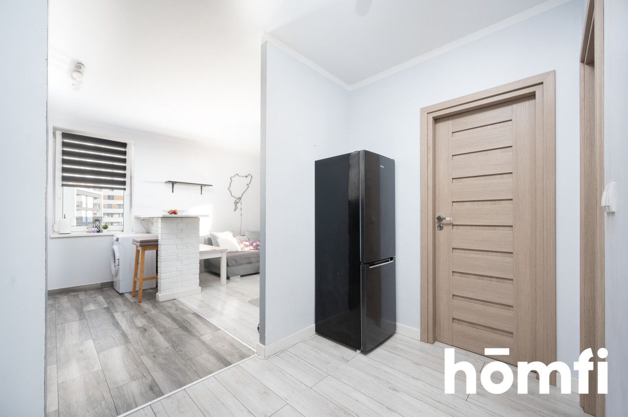 Sunny 2-room apartment | Avia - Квартира - Продаж - Kraków, Nowa Huta / Czyżyny