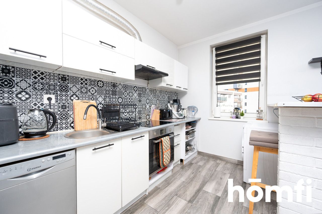 Sunny 2-room apartment | Avia - Квартира - Продаж - Kraków, Nowa Huta / Czyżyny