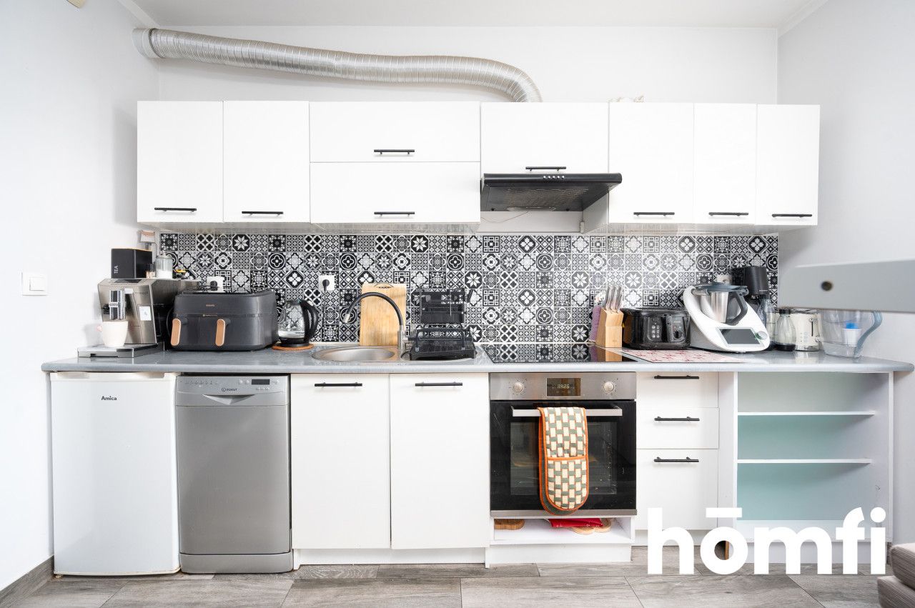 Sunny 2-room apartment | Avia - Квартира - Продаж - Kraków, Nowa Huta / Czyżyny