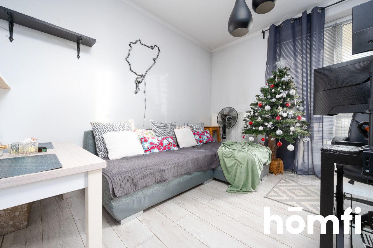 Sunny 2-room apartment | Avia - Квартира - Продаж - Kraków, Nowa Huta / Czyżyny