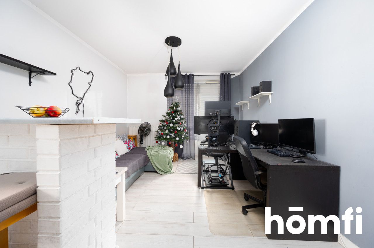 Sunny 2-room apartment | Avia - Квартира - Продаж - Kraków, Nowa Huta / Czyżyny