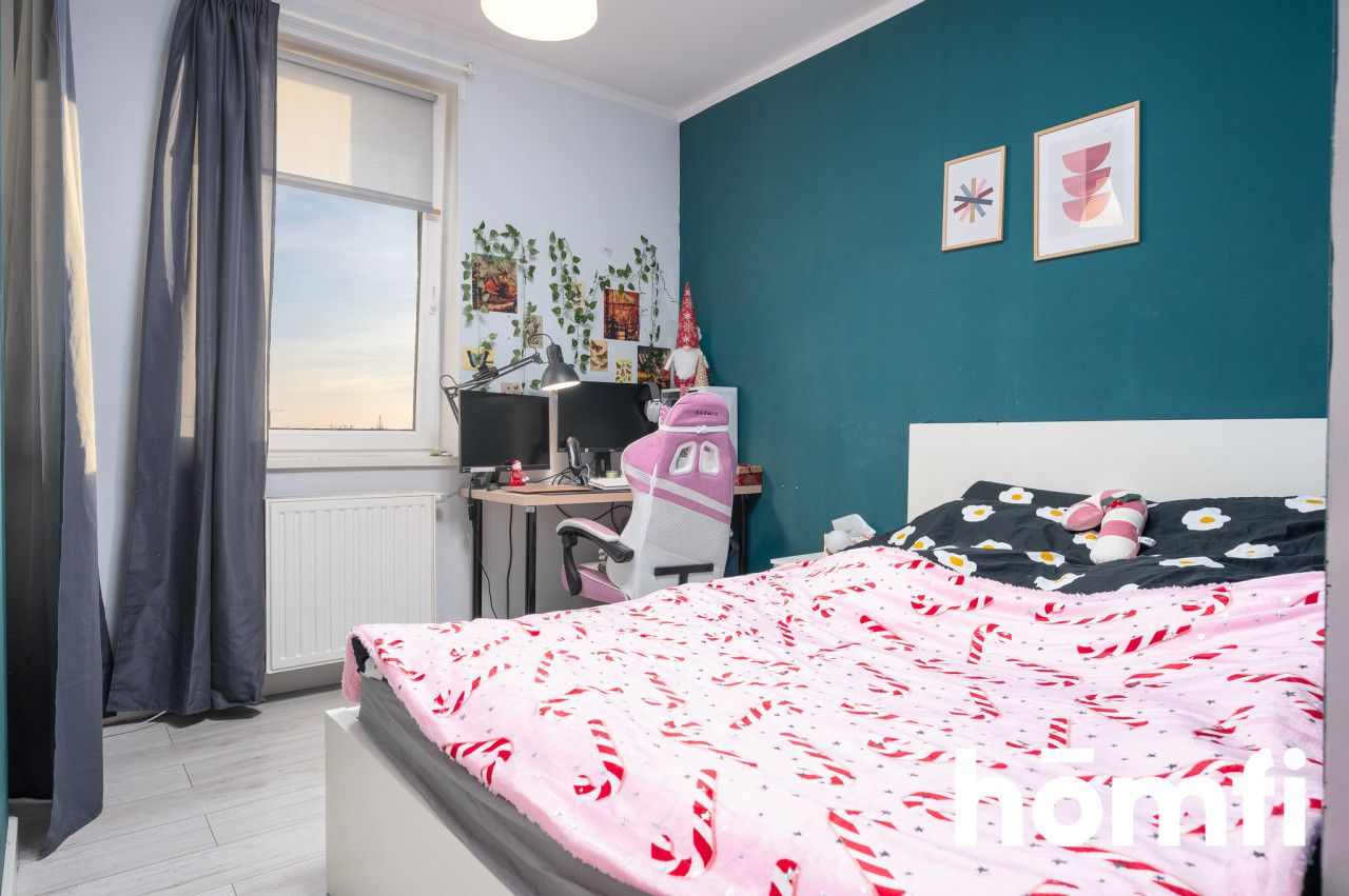 Sunny 2-room apartment | Avia - Квартира - Продаж - Kraków, Nowa Huta / Czyżyny