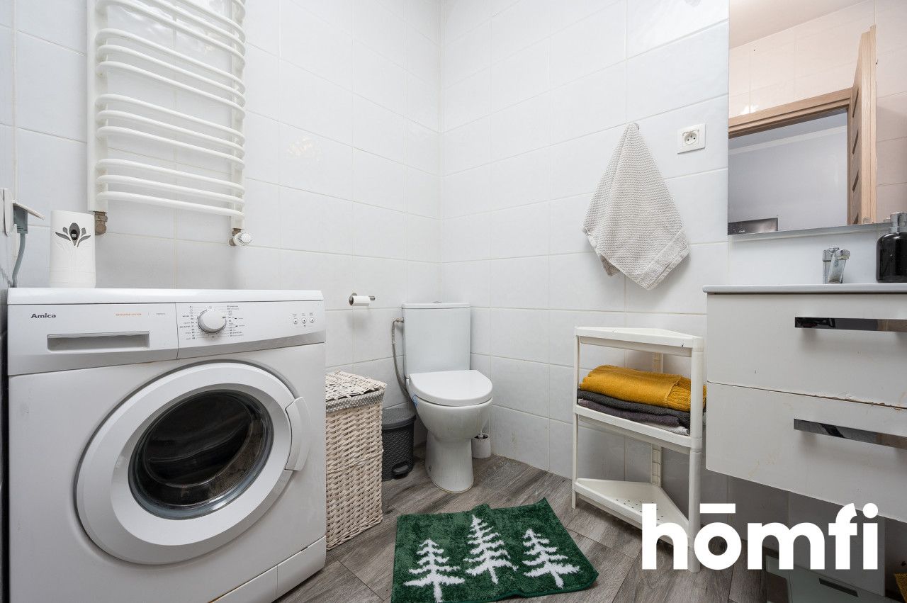 Sunny 2-room apartment | Avia - Квартира - Продаж - Kraków, Nowa Huta / Czyżyny