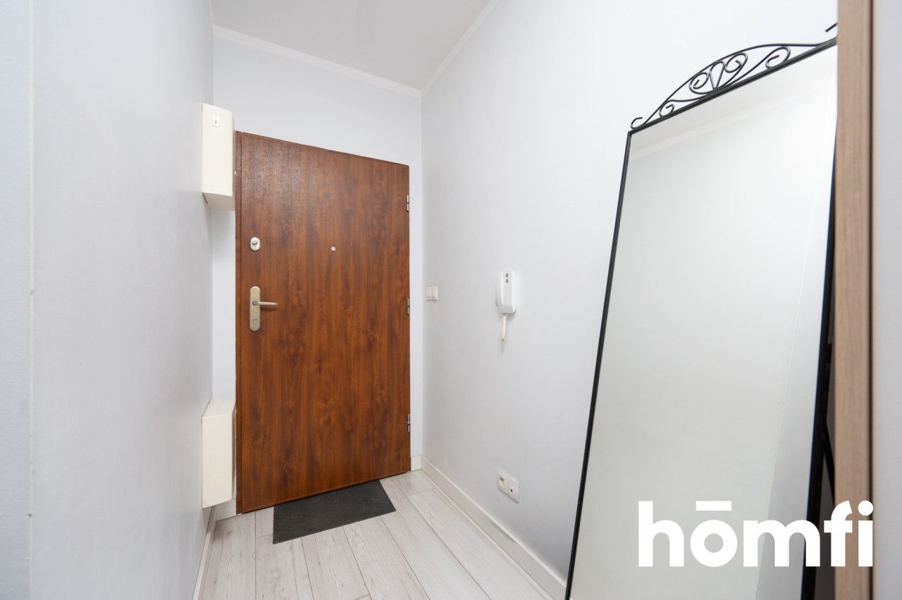 Sunny 2-room apartment | Avia - Квартира - Продаж - Kraków, Nowa Huta / Czyżyny