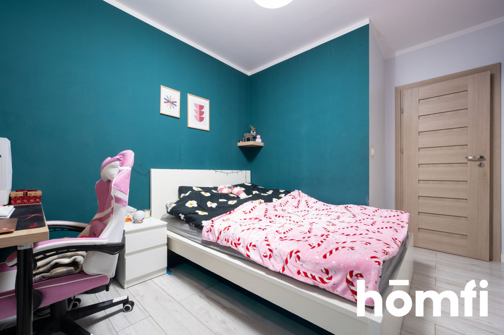 Sunny 2-room apartment | Avia - Квартира - Продаж - Kraków, Nowa Huta / Czyżyny