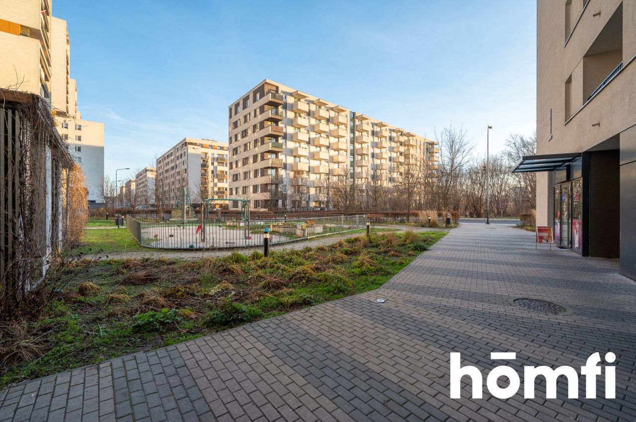 Sunny 2-room apartment | Avia - Квартира - Продаж - Kraków, Nowa Huta / Czyżyny