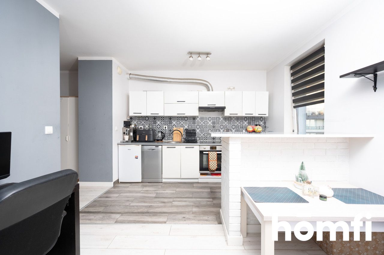 Sunny 2-room apartment | Avia - Квартира - Продаж - Kraków, Nowa Huta / Czyżyny