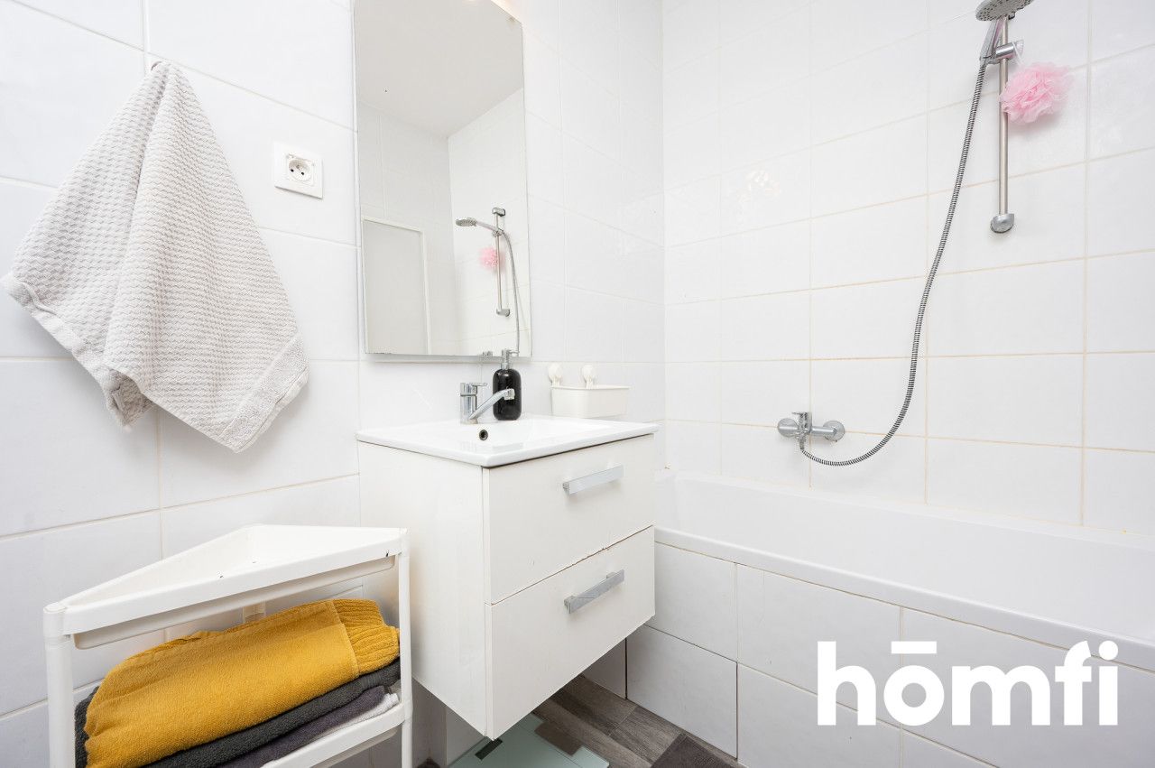 Sunny 2-room apartment | Avia - Квартира - Продаж - Kraków, Nowa Huta / Czyżyny