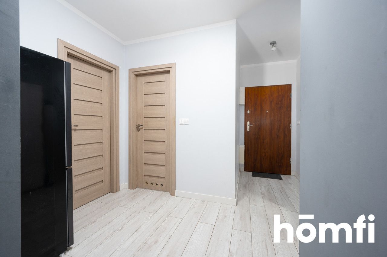 Sunny 2-room apartment | Avia - Квартира - Продаж - Kraków, Nowa Huta / Czyżyny