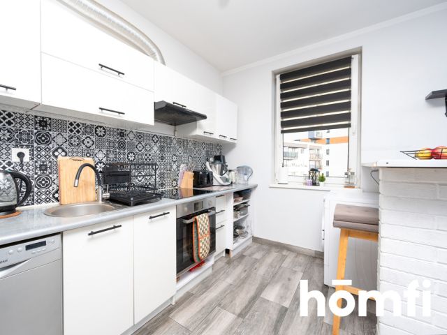 Słoneczne 2 pokojowe mieszkanie | Os. Avia - Mieszkanie - Sprzedaż - Kraków, Nowa Huta / Czyżyny