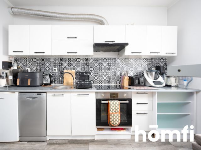 Słoneczne 2 pokojowe mieszkanie | Os. Avia - Mieszkanie - Sprzedaż - Kraków, Nowa Huta / Czyżyny