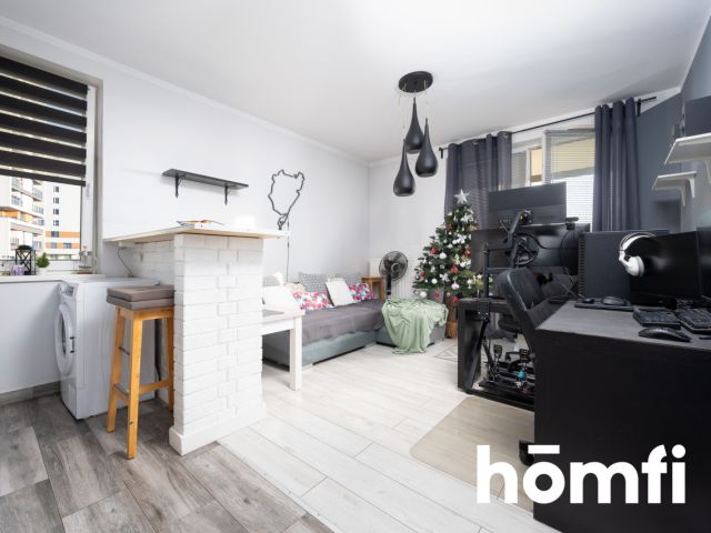 Słoneczne 2 pokojowe mieszkanie | Os. Avia - Mieszkanie - Sprzedaż - Kraków, Nowa Huta / Czyżyny