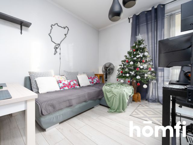 Słoneczne 2 pokojowe mieszkanie | Os. Avia - Mieszkanie - Sprzedaż - Kraków, Nowa Huta / Czyżyny