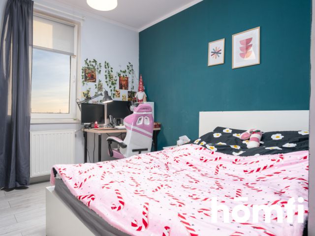 Słoneczne 2 pokojowe mieszkanie | Os. Avia - Mieszkanie - Sprzedaż - Kraków, Nowa Huta / Czyżyny