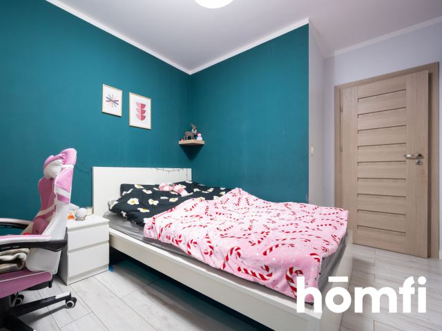 Słoneczne 2 pokojowe mieszkanie | Os. Avia - Mieszkanie - Sprzedaż - Kraków, Nowa Huta / Czyżyny