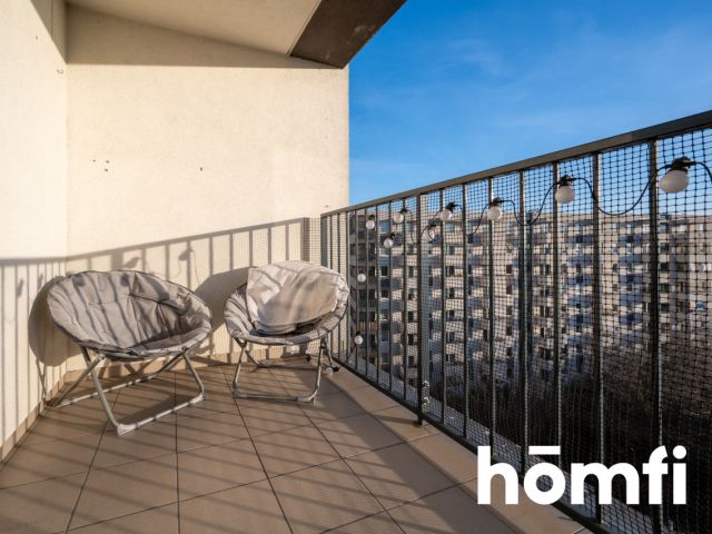 Słoneczne 2 pokojowe mieszkanie | Os. Avia - Mieszkanie - Sprzedaż - Kraków, Nowa Huta / Czyżyny