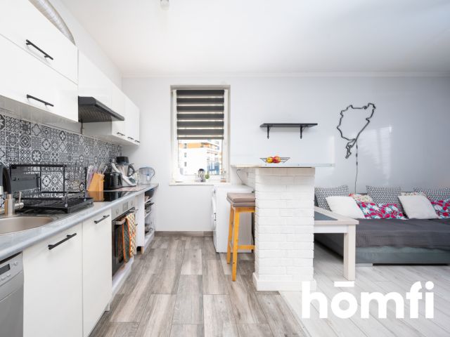 Słoneczne 2 pokojowe mieszkanie | Os. Avia - Mieszkanie - Sprzedaż - Kraków, Nowa Huta / Czyżyny