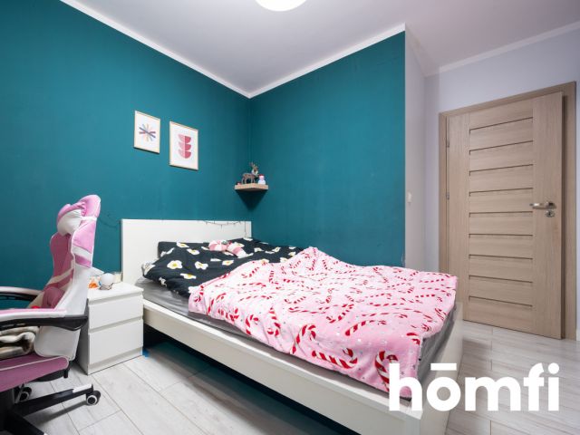 Sunny 2-room apartment | Avia - Квартира - Продаж - Kraków, Nowa Huta / Czyżyny