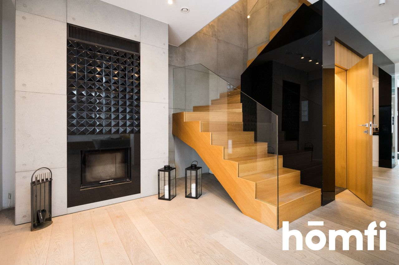 Dom bliźniak z ogrodem i garażem | Parkowe Wzgórze | Mogilany - Dom - Sprzedaż - Krakowski, Mogilany