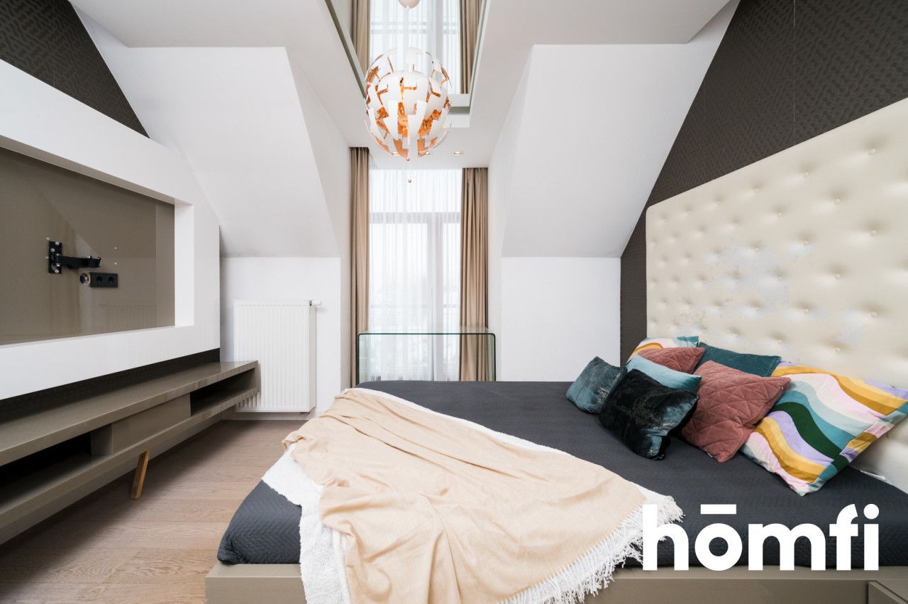 Semi-detached house with garden and garage | Parkowe Wzgórze | Mogilany - House - Sale - Krakowski, Mogilany