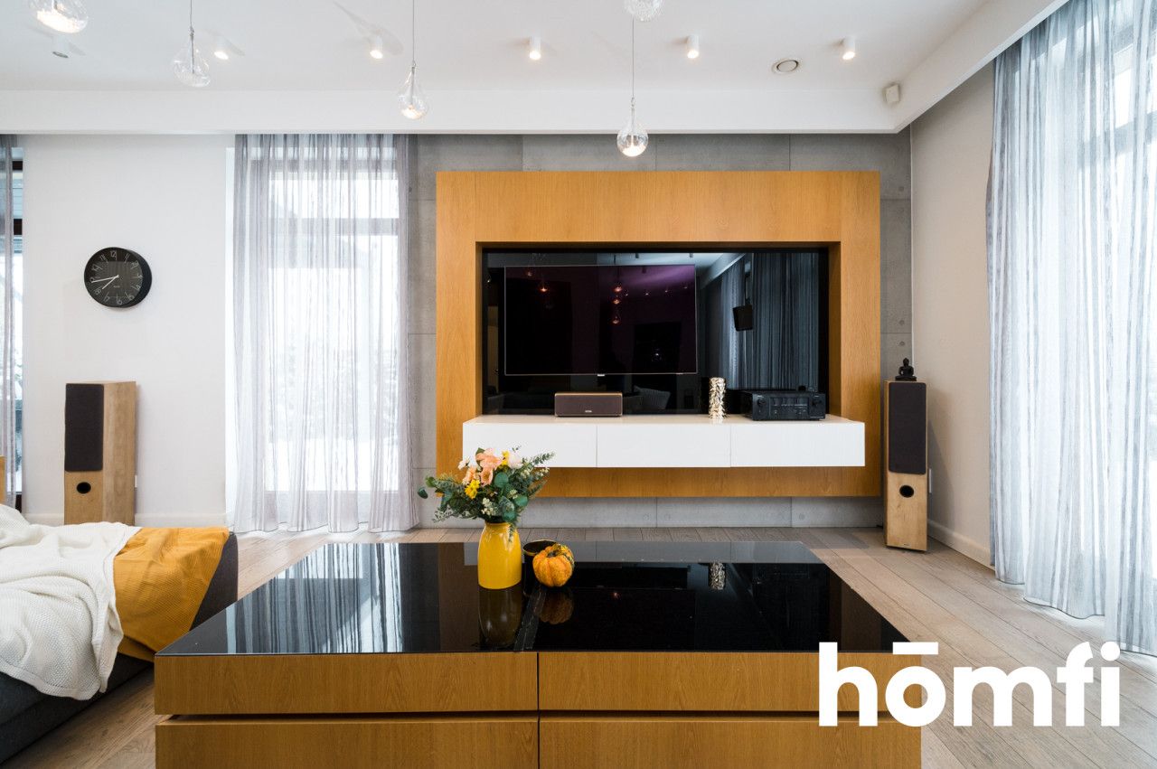 Dom bliźniak z ogrodem i garażem | Parkowe Wzgórze | Mogilany - Dom - Sprzedaż - Krakowski, Mogilany