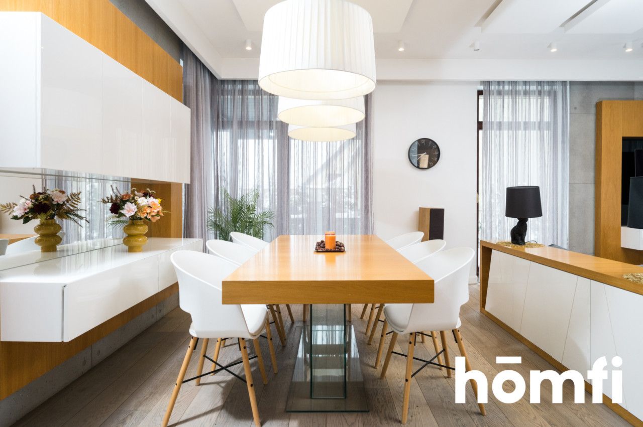 Dom bliźniak z ogrodem i garażem | Parkowe Wzgórze | Mogilany - Dom - Sprzedaż - Krakowski, Mogilany