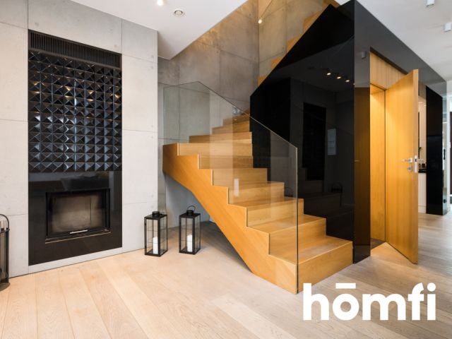 Dom bliźniak z ogrodem i garażem | Parkowe Wzgórze | Mogilany - Dom - Sprzedaż - Krakowski, Mogilany