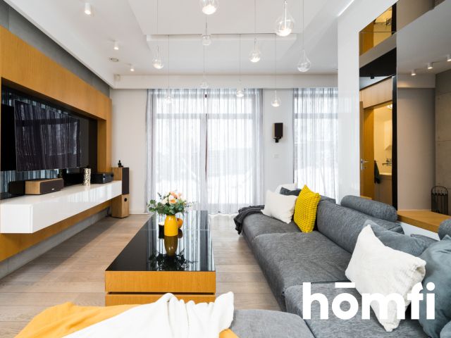 Dom bliźniak z ogrodem i garażem | Parkowe Wzgórze | Mogilany - Dom - Sprzedaż - Krakowski, Mogilany