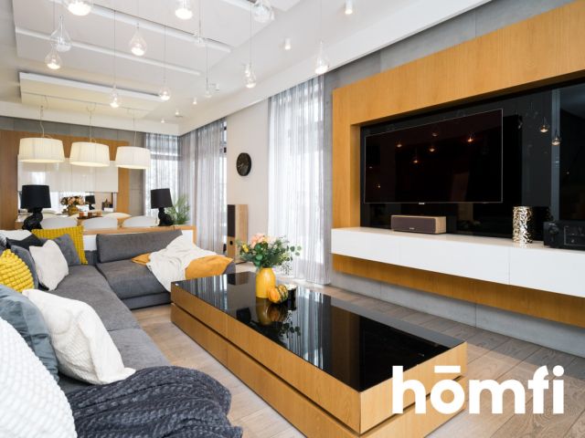 Dom bliźniak z ogrodem i garażem | Parkowe Wzgórze | Mogilany - Dom - Sprzedaż - Krakowski, Mogilany