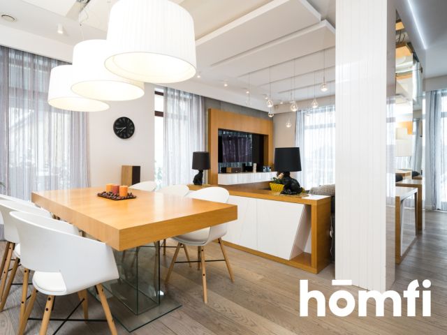 Dom bliźniak z ogrodem i garażem | Parkowe Wzgórze | Mogilany - Dom - Sprzedaż - Krakowski, Mogilany