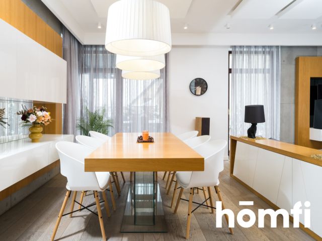 Dom bliźniak z ogrodem i garażem | Parkowe Wzgórze | Mogilany - Dom - Sprzedaż - Krakowski, Mogilany