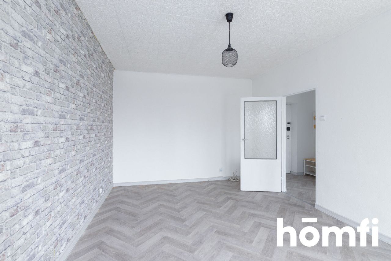 Do wynajęcia kawalerka z balkonem, ciche i zielone osiedle przy ul. Karolewskiej, blisko centrum - Mieszkanie - Wynajem - Łódź, Polesie