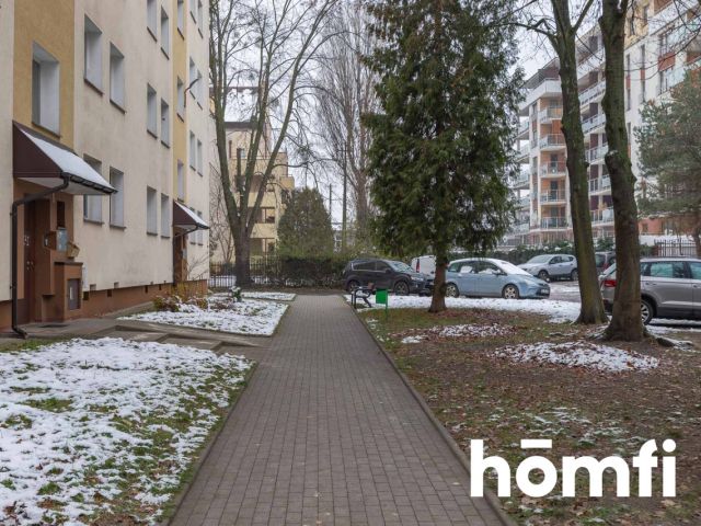 Do wynajęcia kawalerka z balkonem, ciche i zielone osiedle przy ul. Karolewskiej, blisko centrum - Mieszkanie - Wynajem - Łódź, Polesie