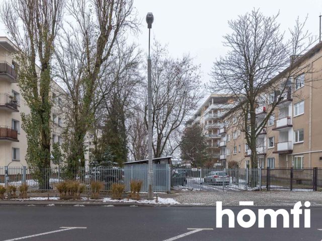 Do wynajęcia kawalerka z balkonem, ciche i zielone osiedle przy ul. Karolewskiej, blisko centrum - Mieszkanie - Wynajem - Łódź, Polesie