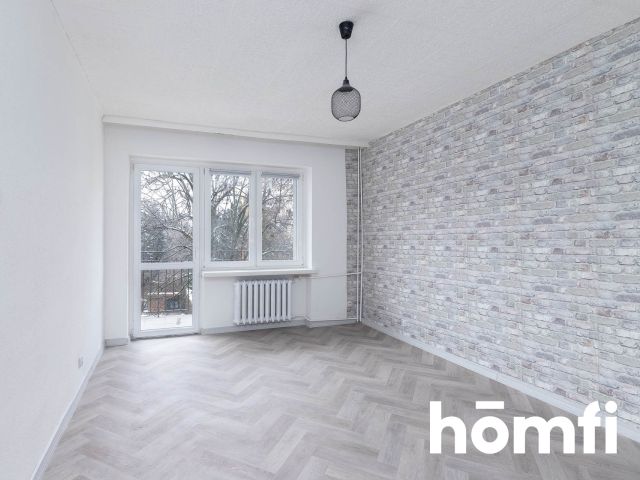 Do wynajęcia kawalerka z balkonem, ciche i zielone osiedle przy ul. Karolewskiej, blisko centrum - Mieszkanie - Wynajem - Łódź, Polesie