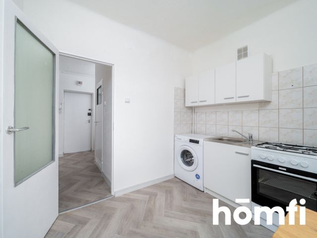 Do wynajęcia kawalerka z balkonem, ciche i zielone osiedle przy ul. Karolewskiej, blisko centrum - Mieszkanie - Wynajem - Łódź, Polesie