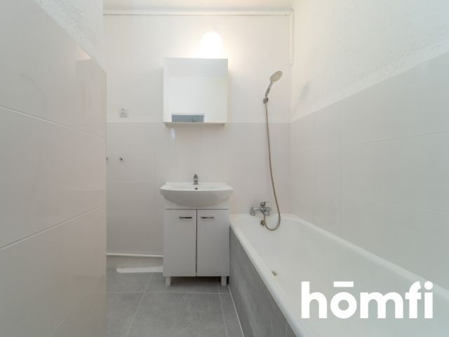 Do wynajęcia kawalerka z balkonem, ciche i zielone osiedle przy ul. Karolewskiej, blisko centrum - Mieszkanie - Wynajem - Łódź, Polesie