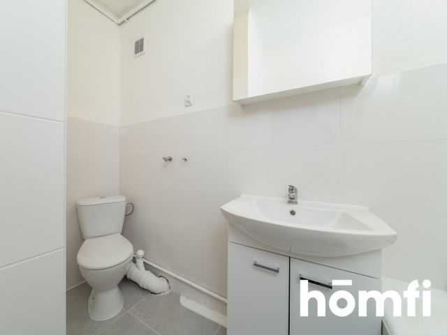 Do wynajęcia kawalerka z balkonem, ciche i zielone osiedle przy ul. Karolewskiej, blisko centrum - Mieszkanie - Wynajem - Łódź, Polesie