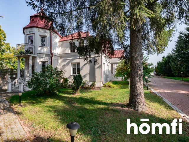 a complex of banquet and accommodation buildings on the Vistula Rive - Комерційне приміщення - Продаж - Opolski, Łaziska / Kamień