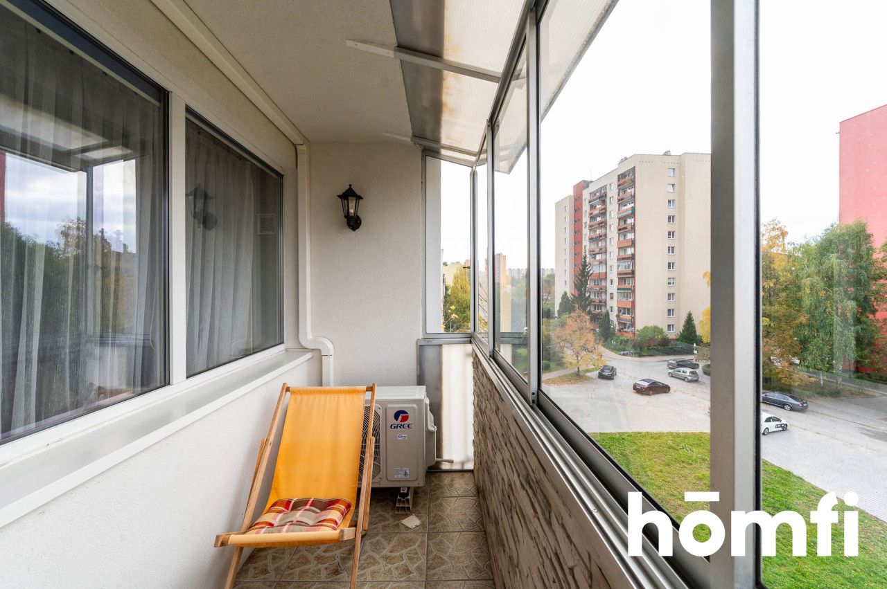 Trzy niezależne pokoje do wejścia - Mieszkanie - Sprzedaż - Kraków, Podgórze / Bieżanów-Prokocim