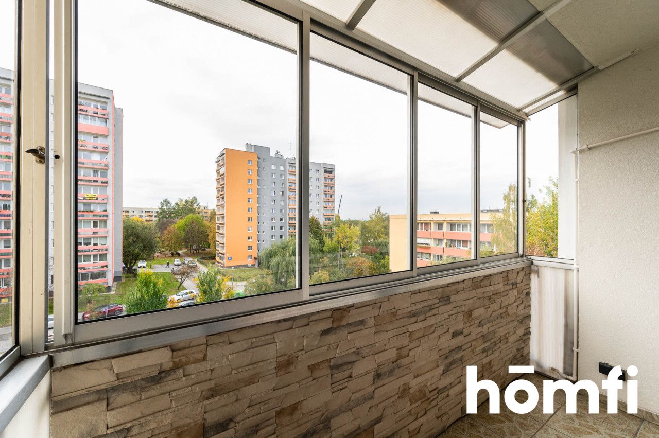 Trzy niezależne pokoje do wejścia - Mieszkanie - Sprzedaż - Kraków, Podgórze / Bieżanów-Prokocim