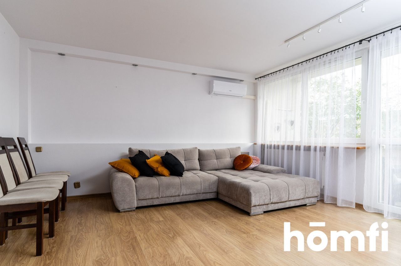 Trzy niezależne pokoje do wejścia - Mieszkanie - Sprzedaż - Kraków, Podgórze / Bieżanów-Prokocim