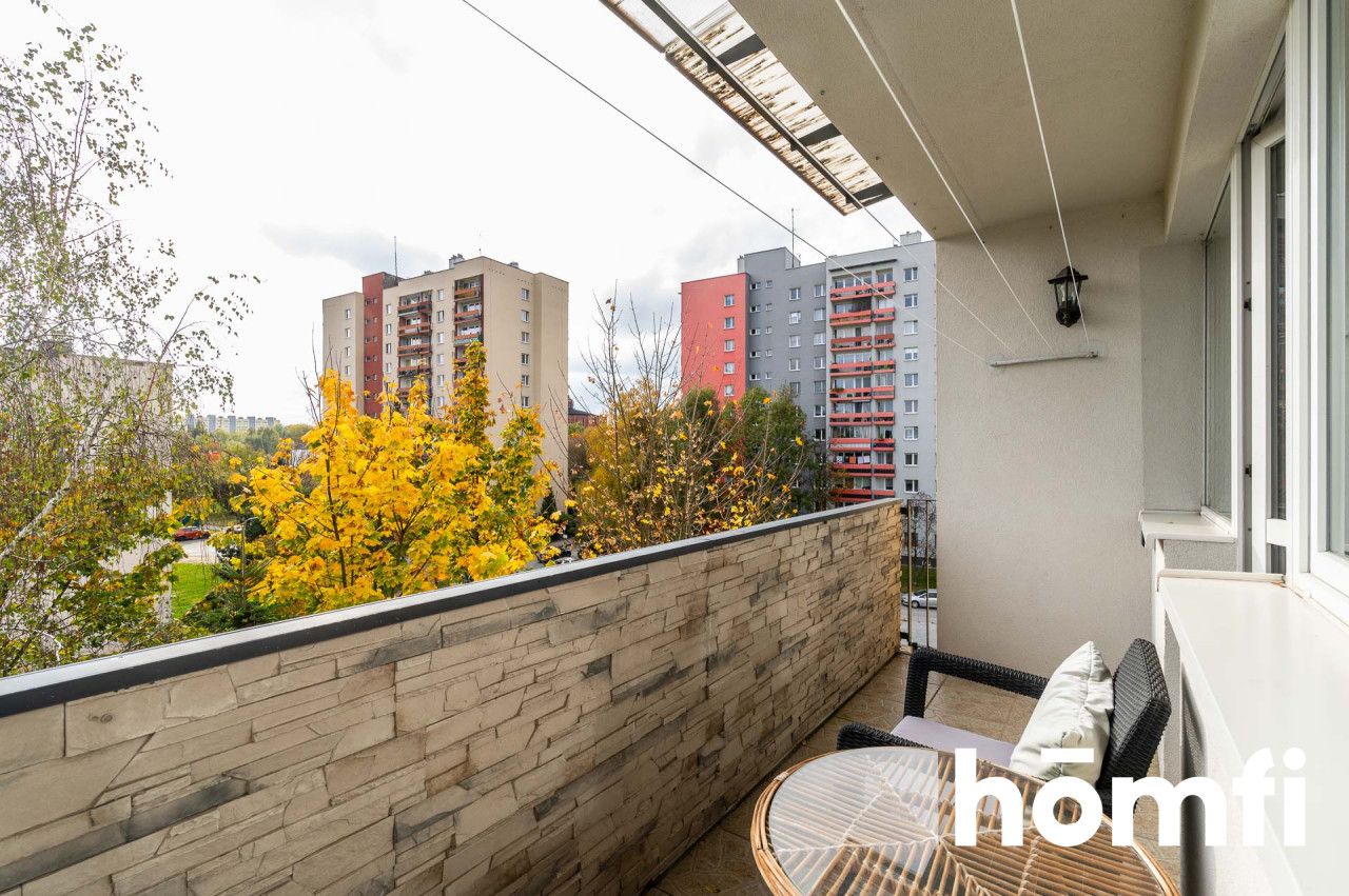 Trzy niezależne pokoje do wejścia - Mieszkanie - Sprzedaż - Kraków, Podgórze / Bieżanów-Prokocim