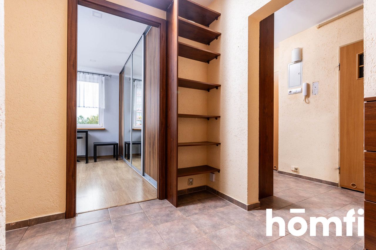 Trzy niezależne pokoje do wejścia - Mieszkanie - Sprzedaż - Kraków, Podgórze / Bieżanów-Prokocim