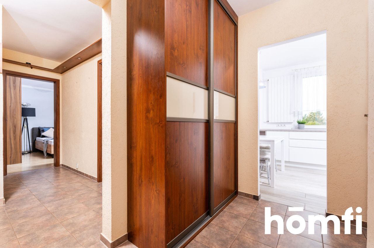 Trzy niezależne pokoje do wejścia - Mieszkanie - Sprzedaż - Kraków, Podgórze / Bieżanów-Prokocim