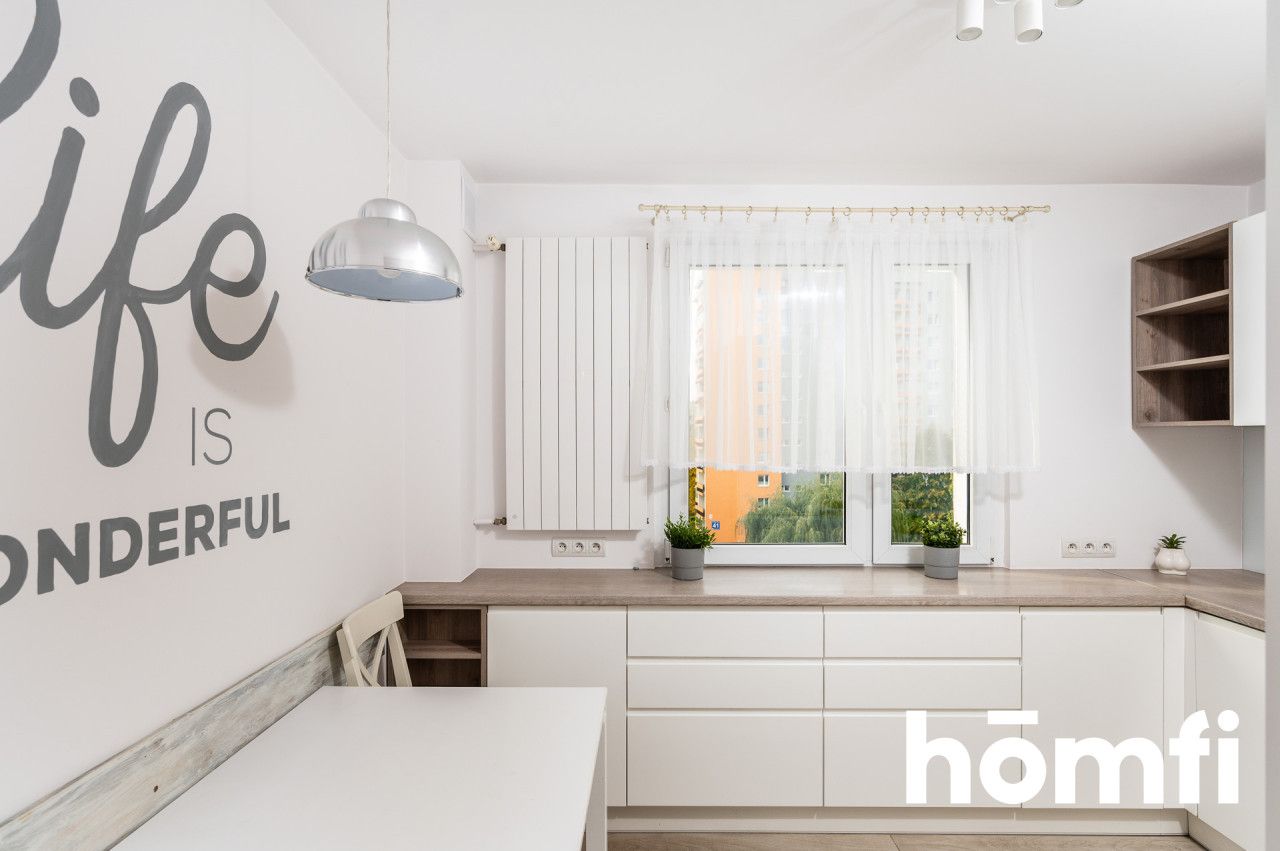 Trzy niezależne pokoje do wejścia - Mieszkanie - Sprzedaż - Kraków, Podgórze / Bieżanów-Prokocim